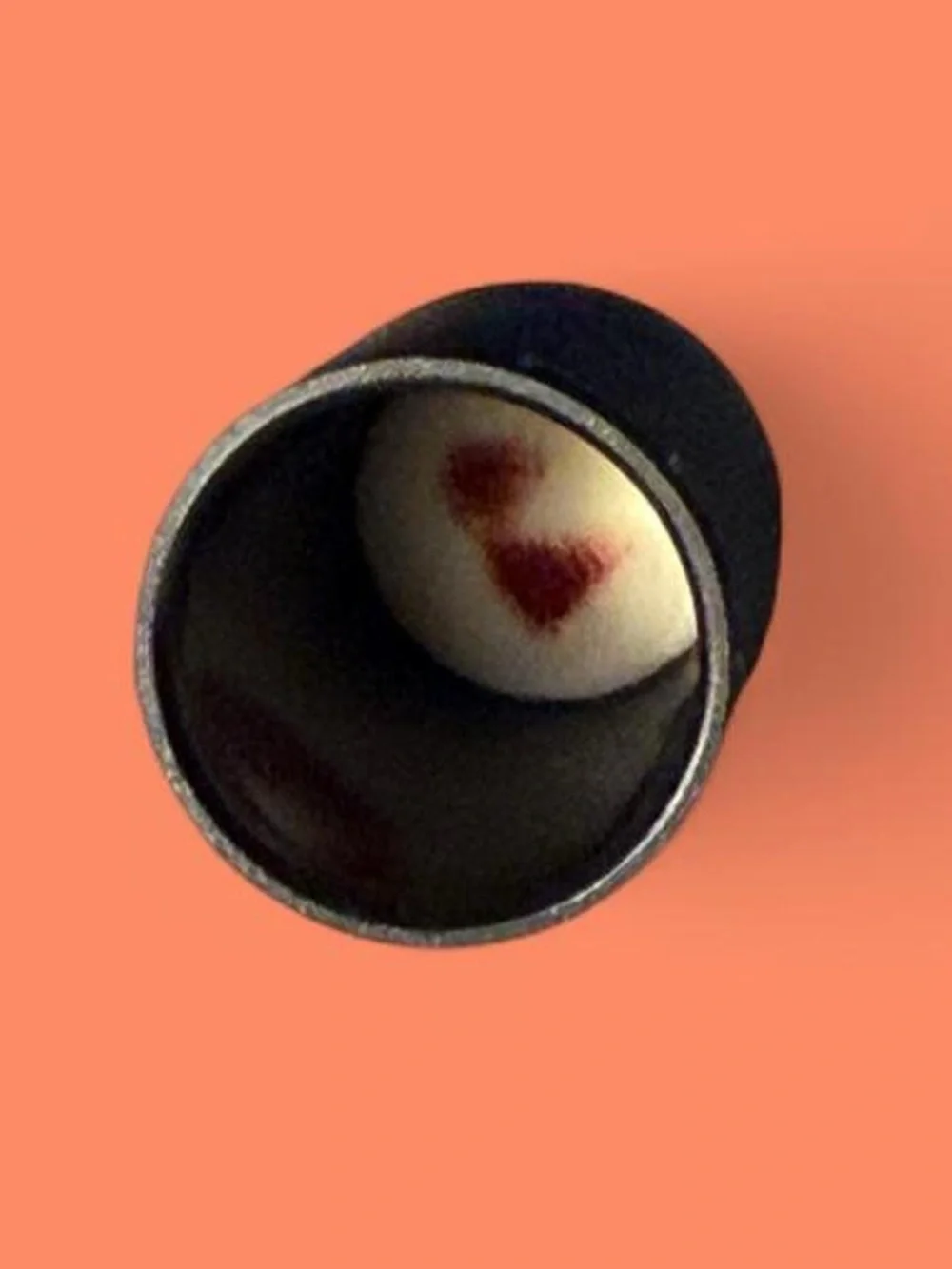 MAC Powder Kiss Lipstick - Devoted to Chili